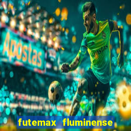 futemax fluminense e fortaleza